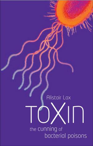 Cover of the book Toxin by George Hoffmann