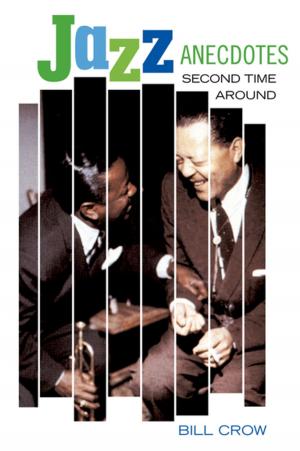 Cover of the book Jazz Anecdotes:Second Time Around by William Beezley;Michael Meyer