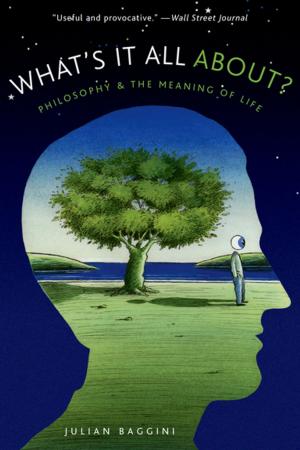 Cover of the book What's It All About? by Cheslyn Jones, Geoffrey Wainwright, Edward Yarnold