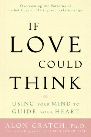 bigCover of the book If Love Could Think by 