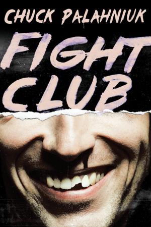 bigCover of the book Fight Club: A Novel by 
