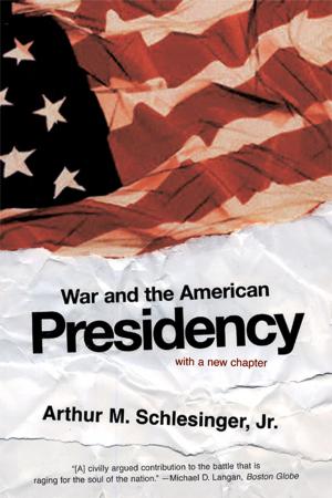 Cover of the book War and the American Presidency by Mary Roach