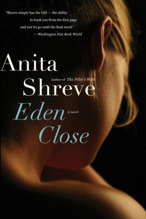 Cover of the book Eden Close by Meghan Flaherty