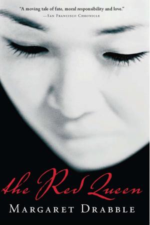 Cover of the book The Red Queen by Karin Fossum