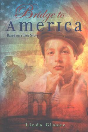 Cover of the book Bridge to America by Martha Stewart
