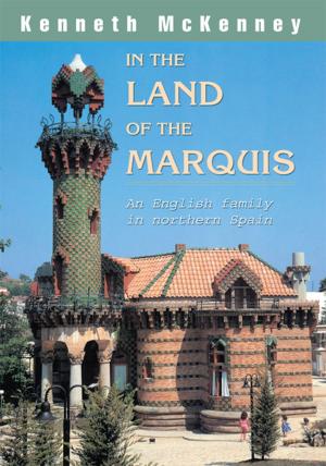 Cover of the book In the Land of the Marquis by Corinne Martin Rico’t