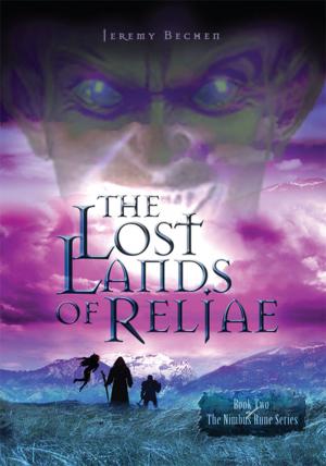 bigCover of the book The Lost Lands of Reljae by 