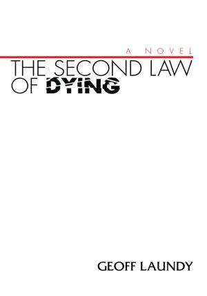 Cover of the book The Second Law of Dying by Ajit Sripad Rao Nalkur