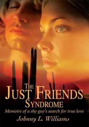 Cover of the book The Just Friends Syndrome by Nanette Sagastume