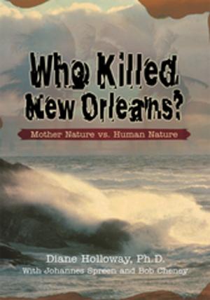 Cover of the book Who Killed New Orleans? by David W. Driver