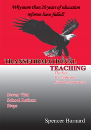 Cover of the book Transformational Teaching by Linda Cole