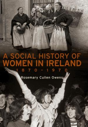 Cover of the book A Social History of Women in Ireland, 1870–1970 by Brenda Mallon