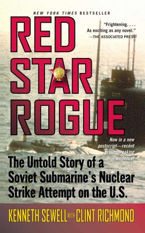 Cover of the book Red Star Rogue by Danya Kukafka