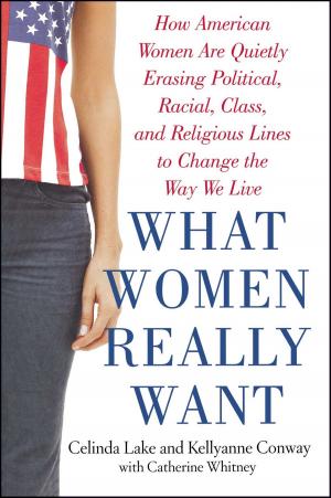 Cover of the book What Women Really Want by Cristina Pérez