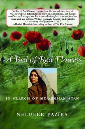 Cover of the book A Bed of Red Flowers by Dr. Bob Rotella
