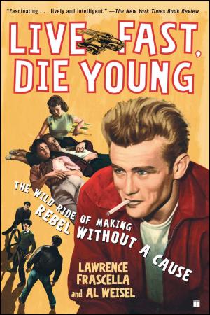 Cover of the book Live Fast, Die Young by Angela C. Santomero, Deborah Reber