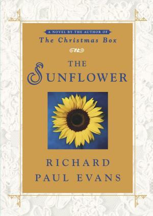 Book cover of The Sunflower