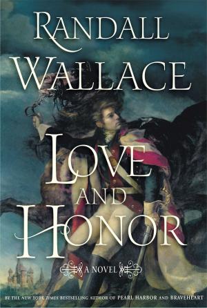 Cover of the book Love and Honor by C. Rafe Carlson
