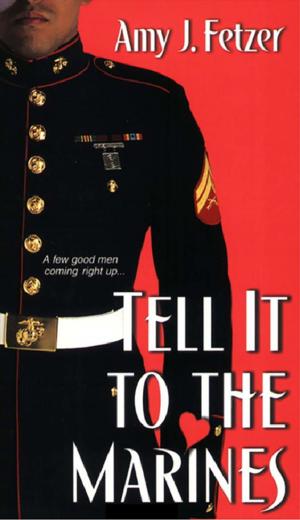 Cover of the book Tell It To The Marines by Taylor Stevens