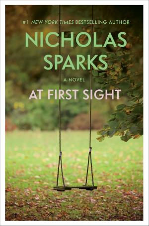 Cover of the book At First Sight by Anne Ashley