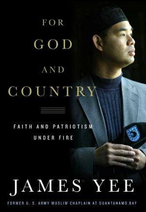 Cover of the book For God and Country by Angela Zutavern, Josh Sullivan