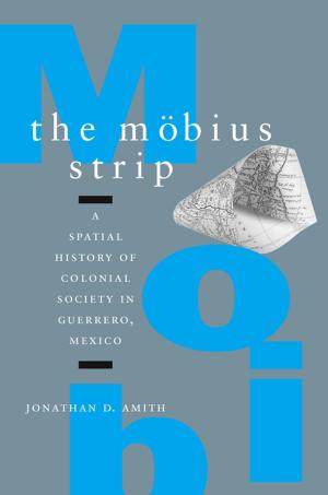 Cover of the book The Möbius Strip by Huping Ling