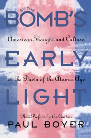 Cover of the book By the Bomb's Early Light by Speer Morgan