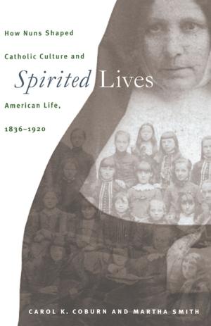 Cover of the book Spirited Lives by T. DeLene Beeland