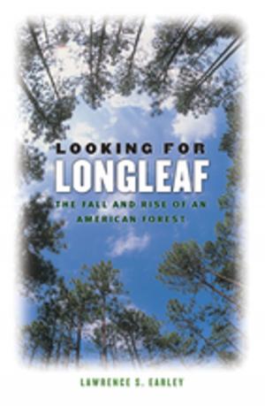 Cover of the book Looking for Longleaf by Lesley J. Gordon