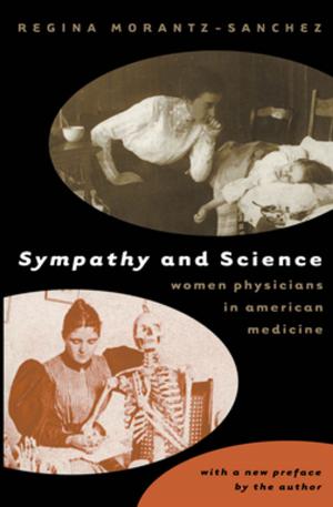 Cover of the book Sympathy and Science by Linda Parkinson-Hardman