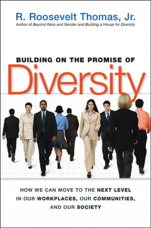 Cover of the book Building on the Promise of Diversity by William Baker, Warren Gibson