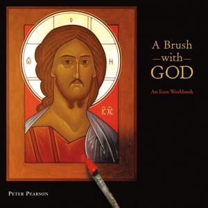 Cover of the book A Brush with God by Stephanie Spellers, Eric H. F. Law