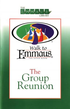 Cover of the book The Group Reunion by Brian Jackson, Sandy Jackson
