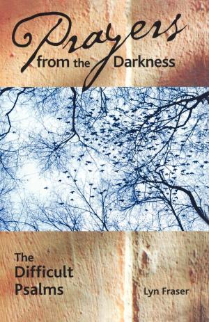 Cover of the book Prayers from the Darkness by John H. Westerhoff III, Sharon Ely Pearson