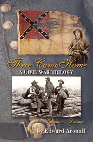 Cover of the book Three Came Home Volume I - Lorena by Nava Semel