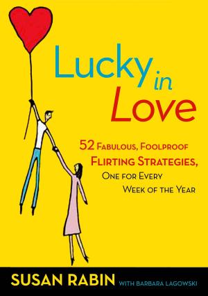 Cover of the book Lucky in Love by Seth Godin