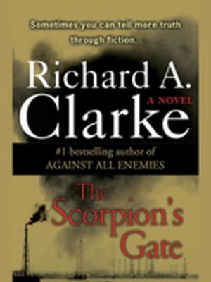 bigCover of the book The Scorpion's Gate by 