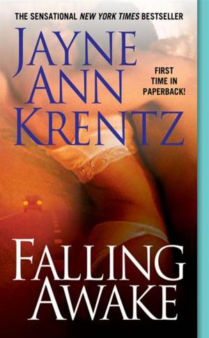 Cover of the book Falling Awake by Sarah Blake