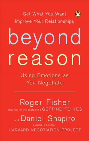 Book cover of Beyond Reason