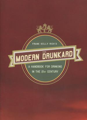 Cover of the book The Modern Drunkard by Stephen Bourne