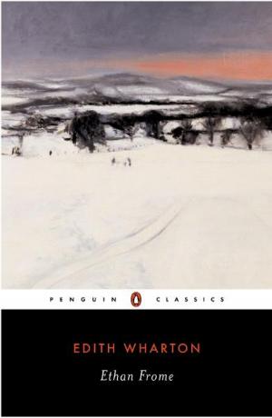 Cover of the book Ethan Frome by Natalie MacLean