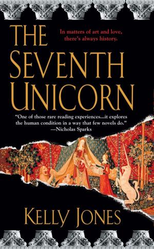 Cover of the book The Seventh Unicorn by Elizabeth Svoboda