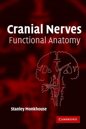 Cover of the book Cranial Nerves by Ernst Baltensperger, Peter Kugler