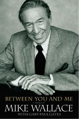 Cover of the book Between You and Me by Sally Goldberg, Ph.d.