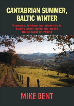 Cover of the book Cantabrian Summer, Baltic Winter by Godknows Boladei Igali