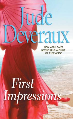 Cover of the book First Impressions by Marina Reznor