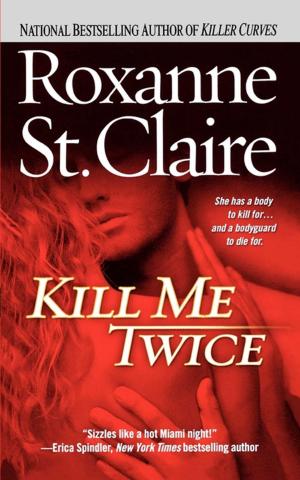 Book cover of Kill Me Twice