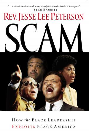 Cover of the book Scam by Billy Graham