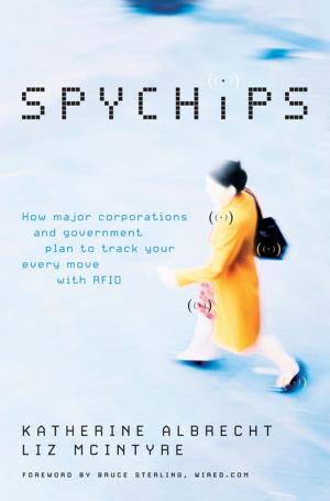 Cover of the book Spychips by Kathryn Mackel
