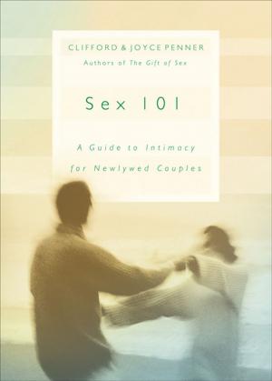 Cover of the book Sex 101 by Donald Miller